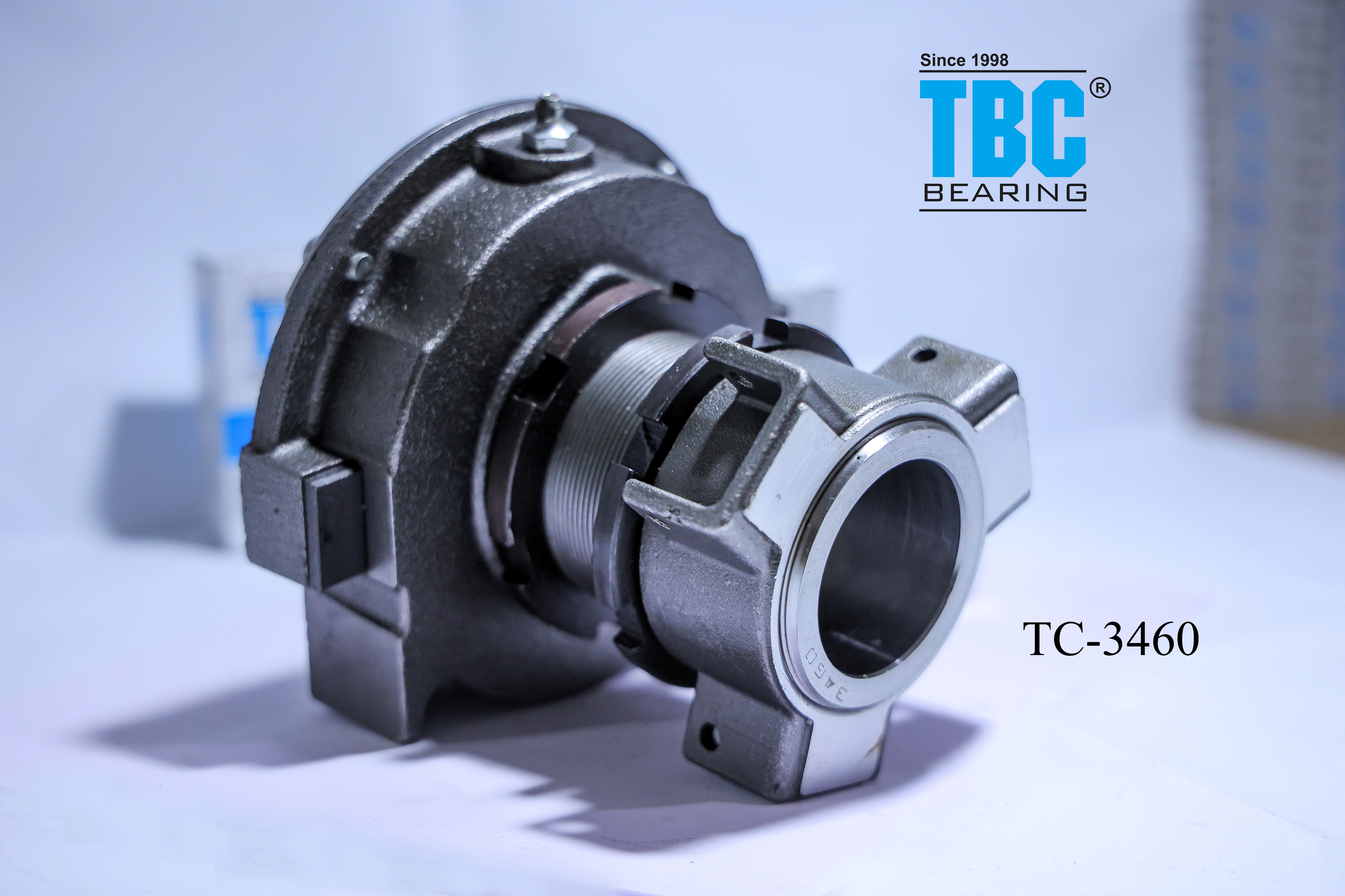 Clutch Release TC-3460